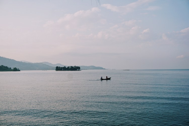 Palm Beach Resort Gisenyi