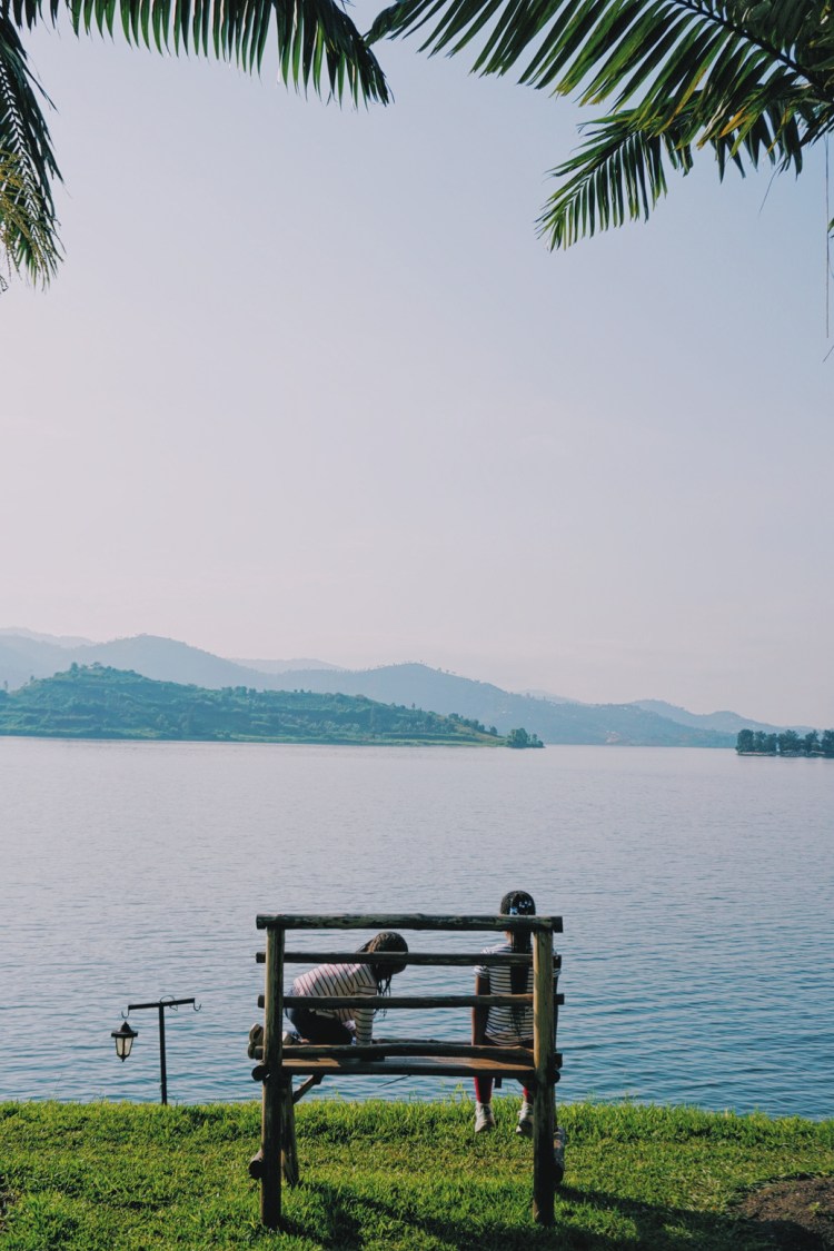 Palm Beach Resort Gisenyi